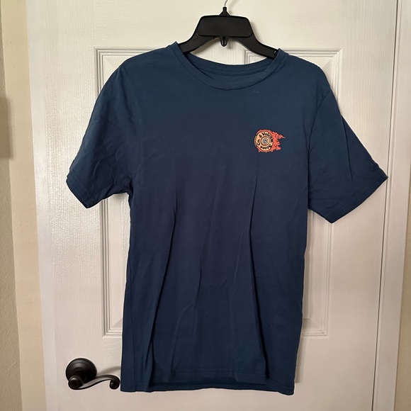 Men’s Volcom tee - Picture 2 of 2